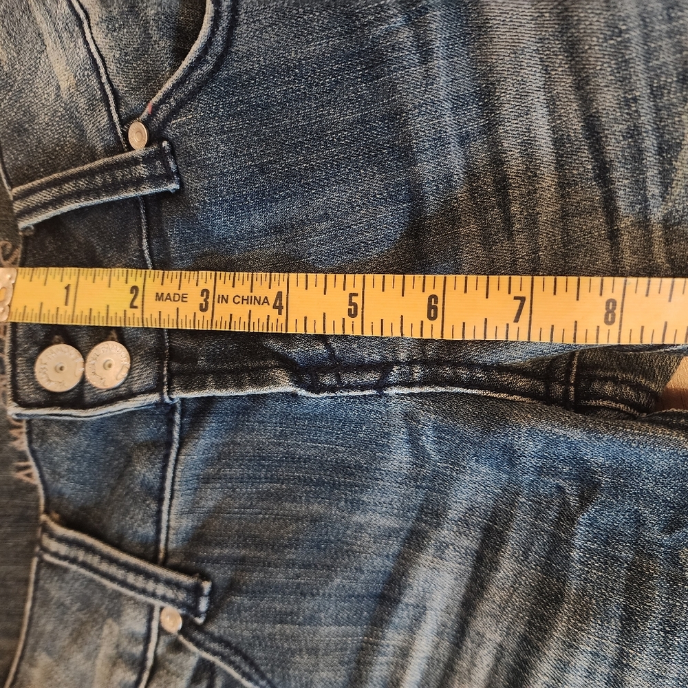 Jeans - Picture 6 of 7